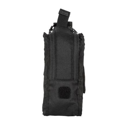 5.11 Tactical Flex Med Pouch, Black, One Size, 56489-019-1 SZ