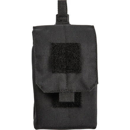 5.11 Tactical Flex Rescue Pouch, Black, One Size, 56501-019-1 SZ