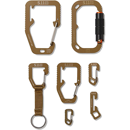 5.11 Tactical Hardpoint Kit, Kangaroo, 5830049-134-1 SZ