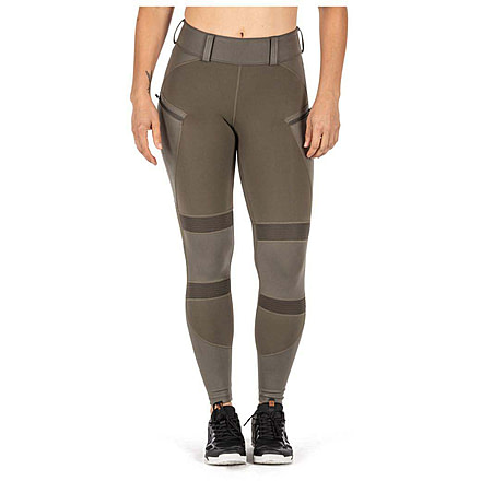 5.11 Tactical Harper Tights Bottoms - Womens, 16 US, 67008-186-16