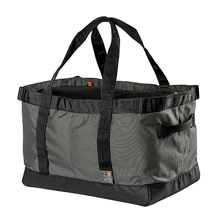 5.11 Tactical Load Ready Utility Large Bag, Smoke Grey, One Size, 56533-009-1 SZ
