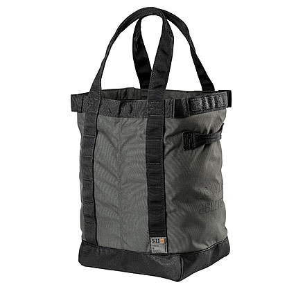 5.11 Tactical Load Ready Utility Tall, Smoke Grey - 56532-009-1 SZ