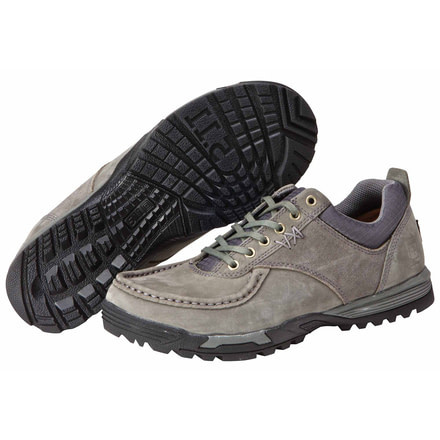 5.11 Tactical Pursuit Worker Oxford, Gunsmoke - 123240678R
