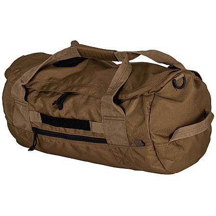 5.11 Tactical 29L Rapid Duffel Sierra Bag, Kangaroo, One Size, 56570-134-1 SZ