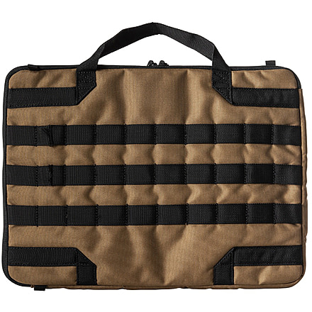 5.11 Tactical Rapid Laptop Case, Kangaroo, One Size, 56580-134-1 SZ