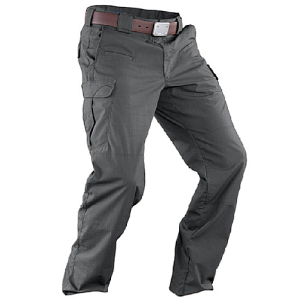 5.11 Tactical Stryke Pant W/flex-tac Tm, Storm, 74369ABR-092-36-34