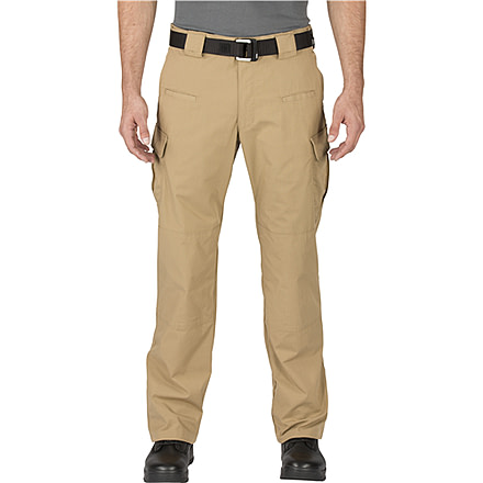 5.11 Tactical Stryke Pant w/Flex-Tac &amp; Teflon - Mens, 32-30, 74369ABR-120-32-30