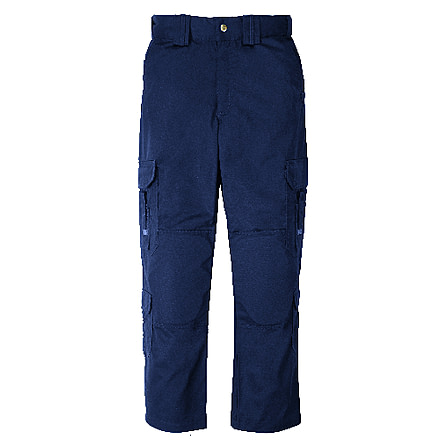 5.11 Tactical Taclite EMS Pant - Mens, Dark Navy, 42-34, 74363ABR-724-42-34