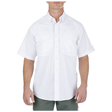 5.11 Tactical Taclite Pro Pants - Mens, Extra Small, White - 71175-010-XS