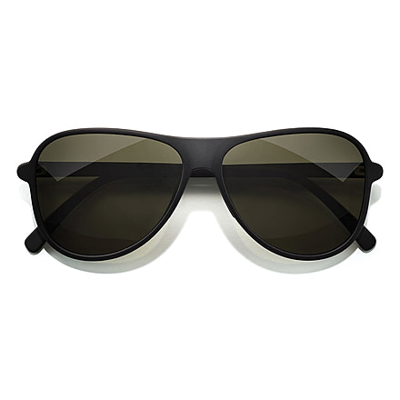 Sunski Foxtrot E83D924E, Clear Green Photochromic, SUN-FO-CLGT