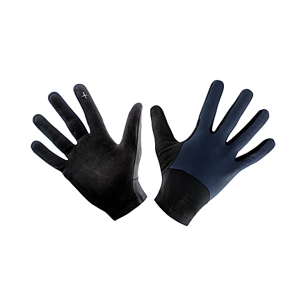 GOREWEAR Zone Gloves in Orbit Blue Large D25DFA82, 101083-AU00-8