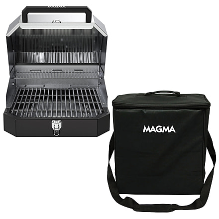 Magma AS Grill Top Bundle, Multi, One Size, CO10-123