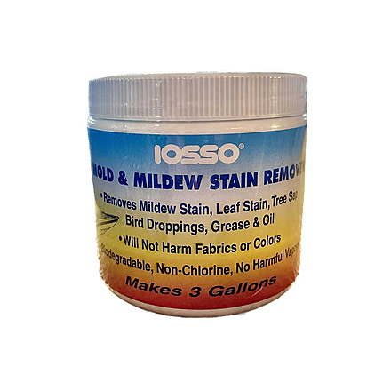 Life Intents Iosso Mold &amp; Mildew Stain Remover 12 oz Concentrate, iosso-mold-mildew-stain-remover-cleaner
