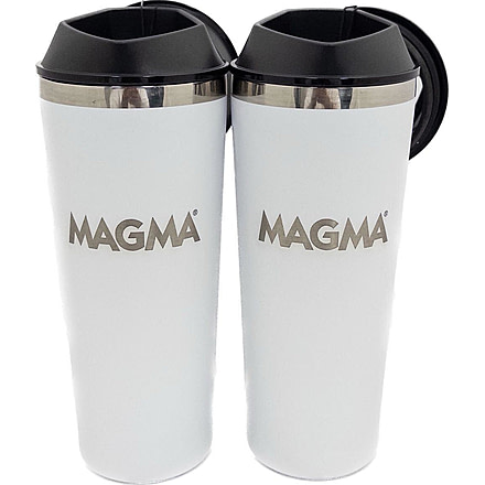 Magma Insulated 22Oz Tumbler, Set Of 2, Multi, One Size, M10-103
