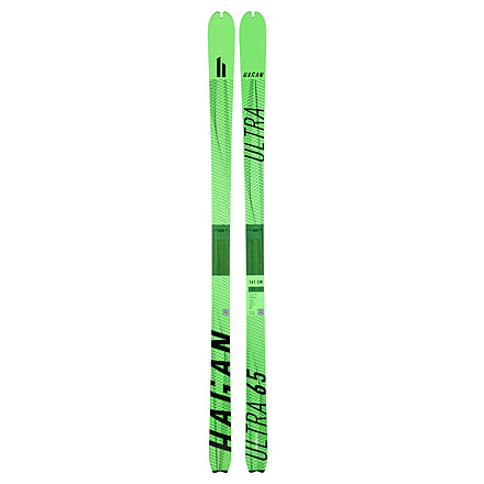 Hagan Race Bundle for Skis, Multi, 161cm, 8154055770369