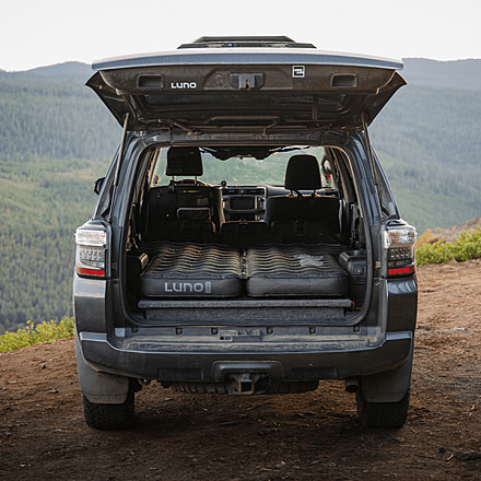 Luno Air Mattress Xrd - Toyota 4Runner E68E572A, XRD-004-R1