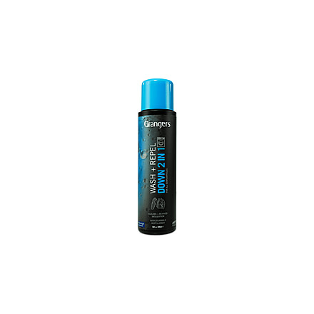 Grangers Down Wash and Repel 2 in 1, 300 ml, GRF145