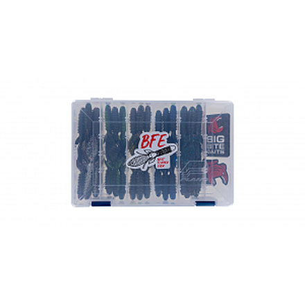 Big Bite Baits BFE Kit F73D8E8C, BBB-BFE-KIT-01