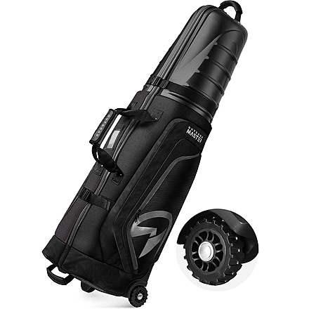 Outdoor Master Horse Journey Golf Travel Case 30030B48, golf-bag-travel-case