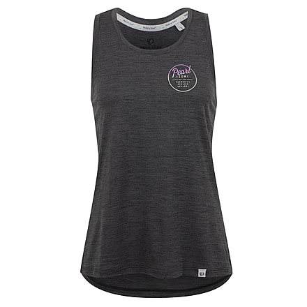 Pearl Izumi Womens Transfer Tech Tank, 17222303IC4L