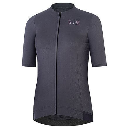 GOREWEAR Chase Cycling Jersey Womens in Graystone XS 0-2 Form fit 954BC9CC, 100740-BC00-36