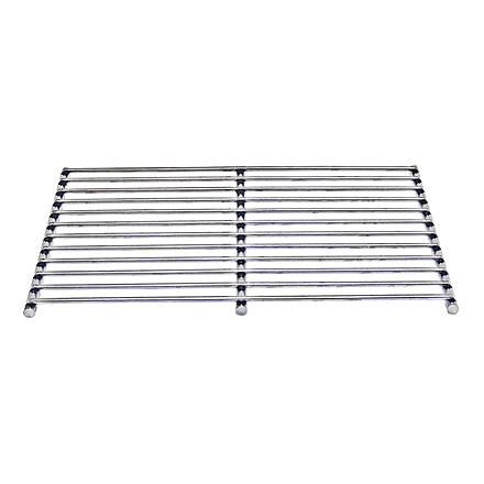 Magma 6x12 in. 12 Wire Cooking Grate Single Piece, 6x12-in-12-wire-cooking-grate-single-piece