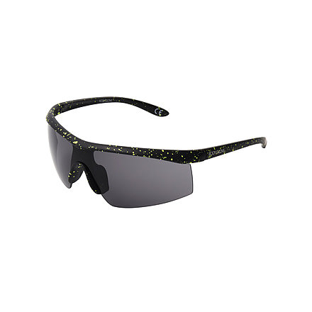 Body Glove Born to Roam Blade Sunglasses - Black/Lime 43E8DD04, One Size, Black/Lime, 10261073.LTS-BLK-ONE/SIZE