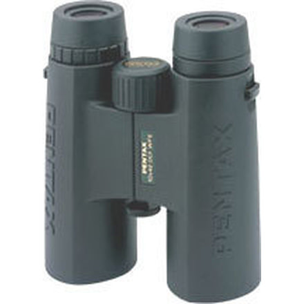 Pentax DCF WP II 8x42 Waterproof Roof Prism Binoculars 62551