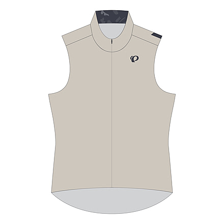 Pearl Izumi Mto Mens PRO Barrier Vest - Team Grimley Group Store, 11132205KFFL