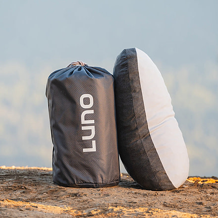 Luno Truck Camping Sleep Bundle, Mid-Size 5ft Bed, LSB-011-R1