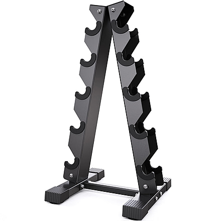Flybird Fitness Flybird Dumbbell Rack 158A6A7A, 7969532018946