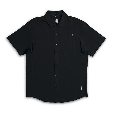 Club Ride Apparel Protocol Shirt - Mens, MJPC601AGM