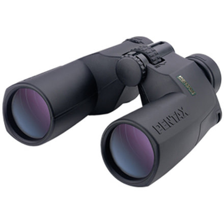 Pentax 20x60 PCF WP II Binoculars Waterproof Binocular 65810