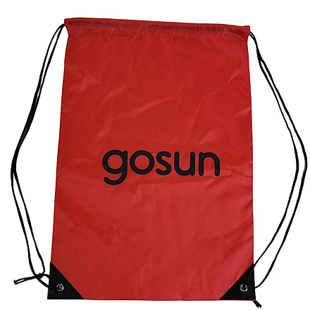 GoSun Drawstring Bag 001C13AC, drawstring-bag