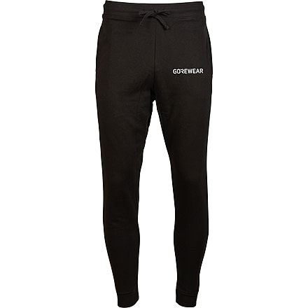 Gorewear Mens GOREWEAR Heritage Jogger in Black Medium Regular fit 8FD7FE86, 101655-CH00-L