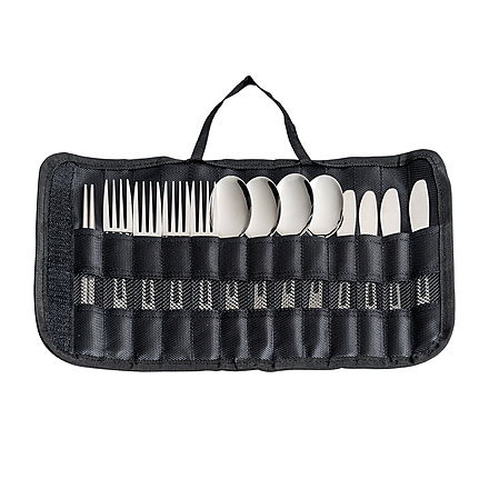 iKamper Camp Cutlery Set 61F0CDA2, BC030-003