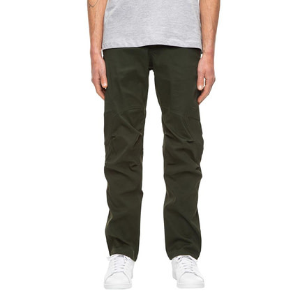 686 Anything Shell Cargo Pant - Mens, Dark Green, Small, KCRGNS03-DKG-S
