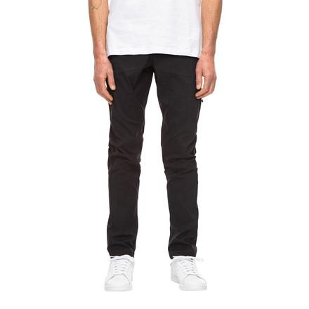 686 Everywhere Shell Pant - Mens, Black, Large, KCRGNS02-BLK-L