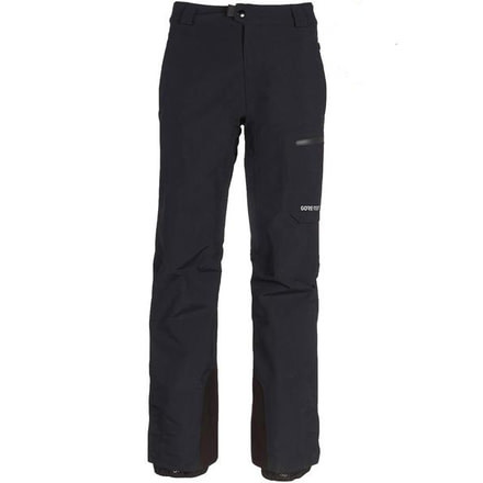 686 Gore-Tex Utopia Insulated Pant - Womens, Black, Large, L8W401-BLK-L