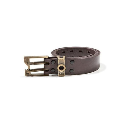 686 Original Snow Tool Belt - Mens, Chocolate, Large, KCRTB200-CHO-L