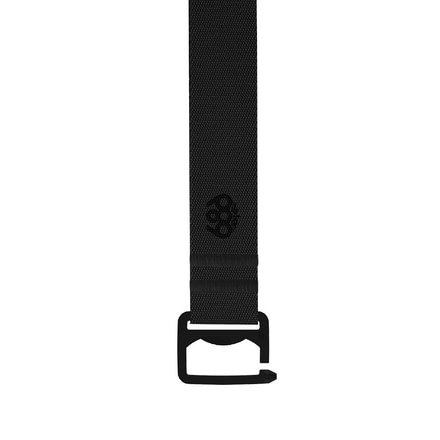 686 Stretch Hook Toolbelt - Mens, Black, Small/Medium, KCRTB205-BLK-S/M