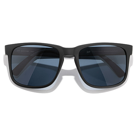 Sunski Kiva Lens Kit 7157B63D, Black Midnight, KIT-KI-MI