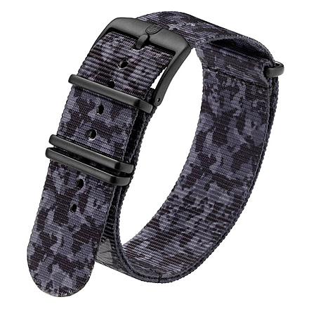 Luminox Nylon Webbing Strap - 24 mm 053DE377, nylon-webbing-strap-24-mm-1