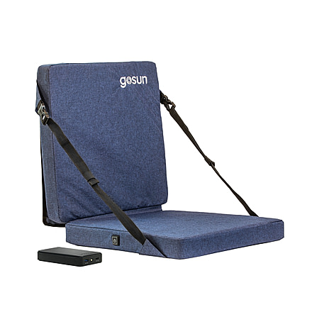 GoSun Solar Seat Heated Seat Closeout E597B4F9, heated-seat