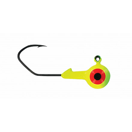 Big Bite Baits Big Bite Jig Sickle EF71596E, BBJ-DE-2C-00-SCK-00