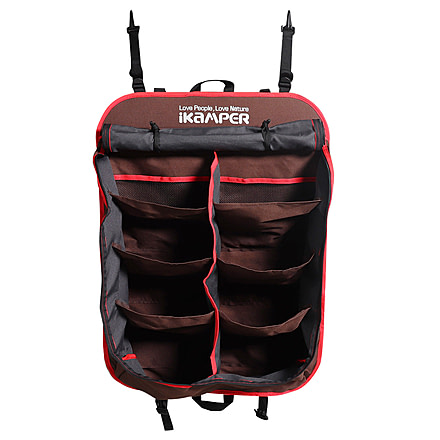 iKamper Shoe Rack 2.0 57DDF1CB, BC007-002