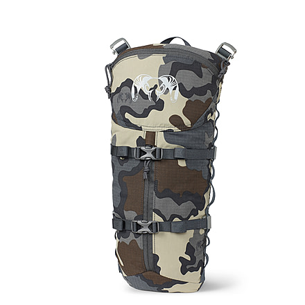 KUIU Outlet Pro Hydration Rig in Vias B6F2005A, Vias, One Size, Adult, 8123317485726