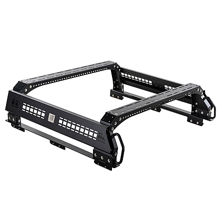 iKamper Raconteur Bed Rack Toyota Tacoma 2005 - Current 00AF0864, Mid Height, MC002-001