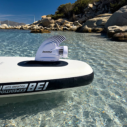 Boost Surfing BoostFin PrimeGuard A3053E33, boostfin-primeguard