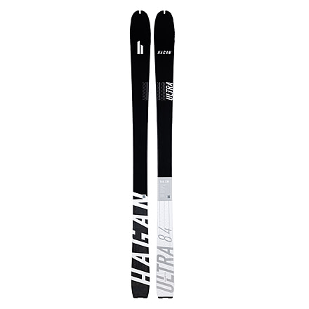 Hagan Ultra 84 Ski, Multi, 148cm, 8034909552897